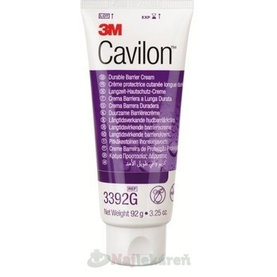 3M CAVILON 3392G Durable Barrier Cream (ochranný bariérový krém) 92g