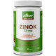 VITAR ORGANIC Zinok na podporu imunitného systému 25 mg, 60 tbl