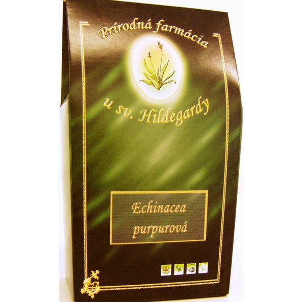 Prírodná Farmácia - Čaj Echinacea purpurová, 40g