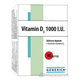 GENERICA Vitamin D3 1000 I.U. 90 kapsúl