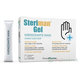 Steriman Gél – dezinfekčný gél na ruky 20x2,8ml