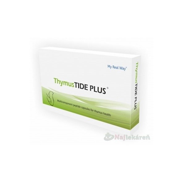 ThymusTIDE PLUS