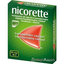 Nicorette invisipatch 25mg/16h náplasti proti fajčeniu 7ks