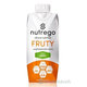 Nutrego FRUTY jablko 330ml