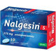 Nalgesin S na zmiernenie bolesti 10 tbl