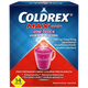 COLDREX MAXGRIP LESNÉ OVOCIE horúci nápoj  na chrípku 14 vreciek