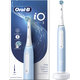 Oral-B iO Series 3 Ice Blue elektrická zubná kefka