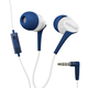 MAXELL FUSION EARPHONES DAMASK 303995