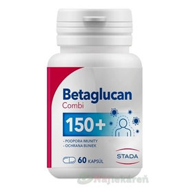 Betaglucan Combi 150+