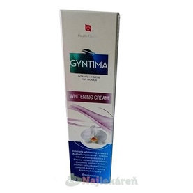 Fytofontana GYNTIMA WHITENING cream