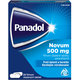 Panadol Novum 500mg proti bolesti aj horúčke 24tbl