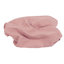 BABYMATEX Prikrývka bavlnená Muslin Svetlo Ružová 120x80 cm