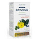 AVROPA KOTVICNIK BULHARSKY BYL.KV. 50ML