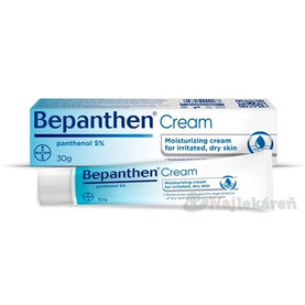 BEPANTHEN CREAM 30G