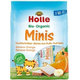 HOLLE Bio minis banánovo-pomarančové, 100g