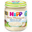 HiPP BIO Mliečna ryža s jablkami od uk. 9. mesiaca, 200 g