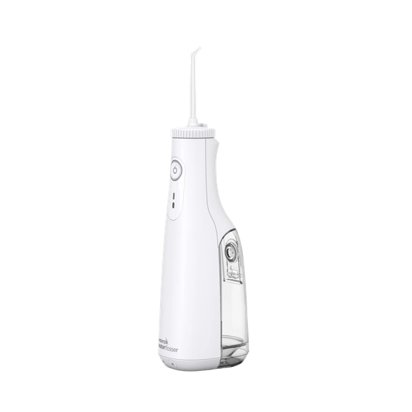 Waterpik Cordless Select WF10 White ústná sprcha