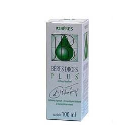 Béres Drops Plus 100 ml