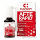 CURASEPT AFTE RAPID+ sprej, 15 ml