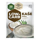 topnatur LOW CARB KAŠA Kokosová, instantná zmes, 60g