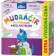 VITAR MUDráčik multivitamín + kolostrum, zmes príchutí, 90 tbl