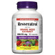 Webber Naturals Resveratrol 90 cps