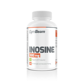 Inozín - GymBeam, 120cps