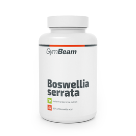 Boswellia serrata - GymBeam, 90cps