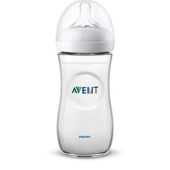 Philips AVENT Fľaša Natural 330 ml