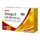 WALMARK Omega-3 rybí olej FORTE 195 kapsúl