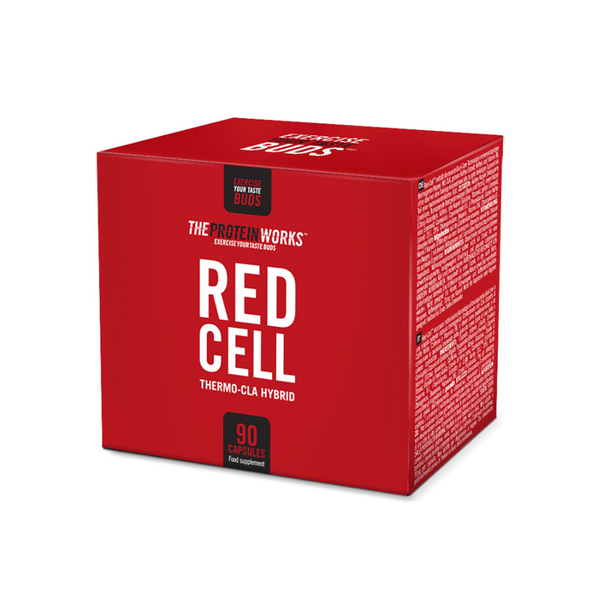 Red-Cell™ - The Protein Works, 90cps