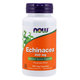 Echinacea 400 mg - NOW Foods, 250cps