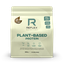 Plant-Based Protein - Reflex Nutrition, príchuť vanilkový struk, 600g