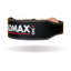 Fitness opasok Full Leather Black - MADMAX, veľ. XXL