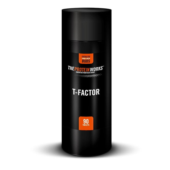 T-Factor - The Protein Works, 90tbl