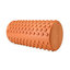 Valec na cvičenie Foam Roller Restore Textured Orange - GAIAM