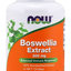 Extrakt z Boswellie 500 mg - NOW Foods, 90cps