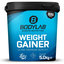 Weight Gainer - Bodylab24, príchuť jahoda, 5000g