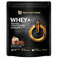 Whey Protein - Go On Nutrition, príchuť vanilka, 750g