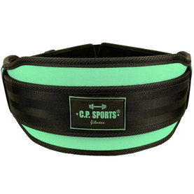 Fitness opasok mint - C.P. Sports, veľ. S