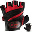Fitness rukavice červené - C.P. Sports, veľ. XL