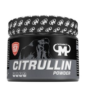 Citrulín - Mammut Nutrition, 200g