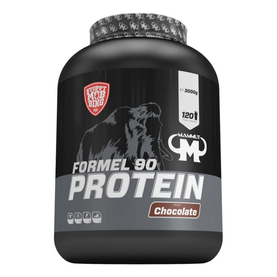 Formel 90 Proteín - Mammut Nutrition, príchuť vanilka, 3000g