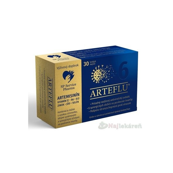 ARTEFLU