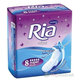 Ria Ultra Silk super PLUS hygienické vložky 8 ks