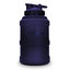 Športová fľaša Hydrator TT 2,5 l Midnight Blue - GymBeam
