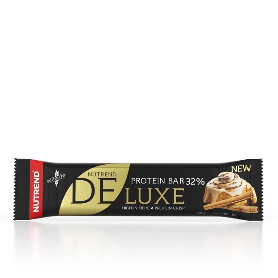 Obrázok Nutrend Deluxe Protein Bar 60 g