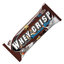 Proteínová tyčinka Whey-Crisp - All Stars, biela čokoláda malina, 50g