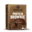 Protein Brownie - Bodylab24, arašidové maslo, 50g