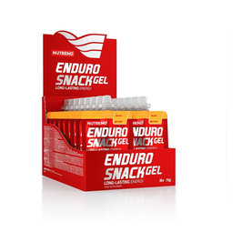 Endurosnack 75 g - Nutrend, marhuľa